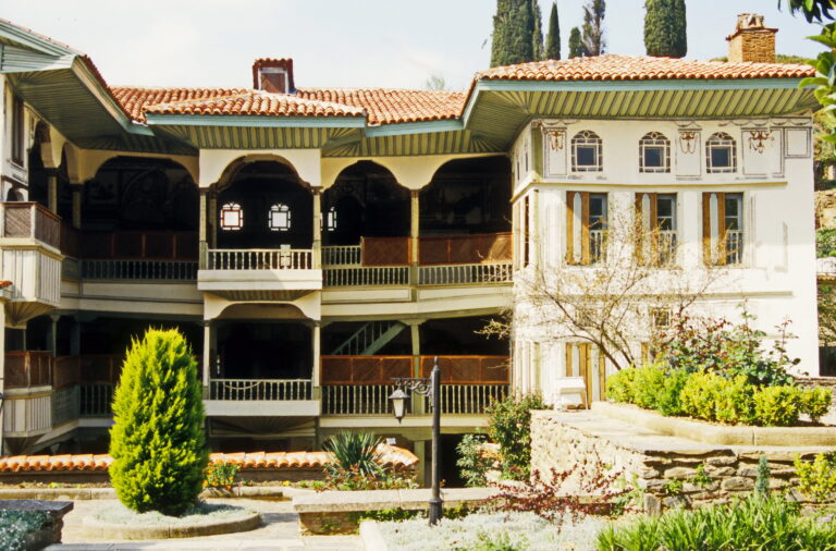 Çakırağa Konağı