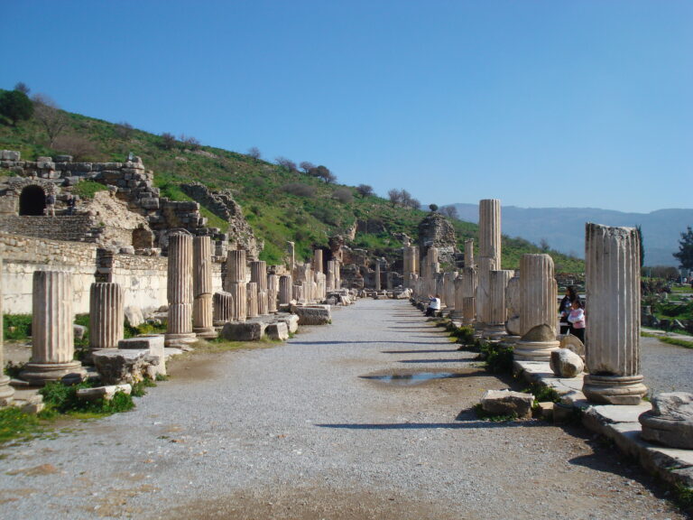 Efes Antik Kenti