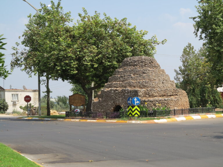 Hacı Mestan Sarnıcı