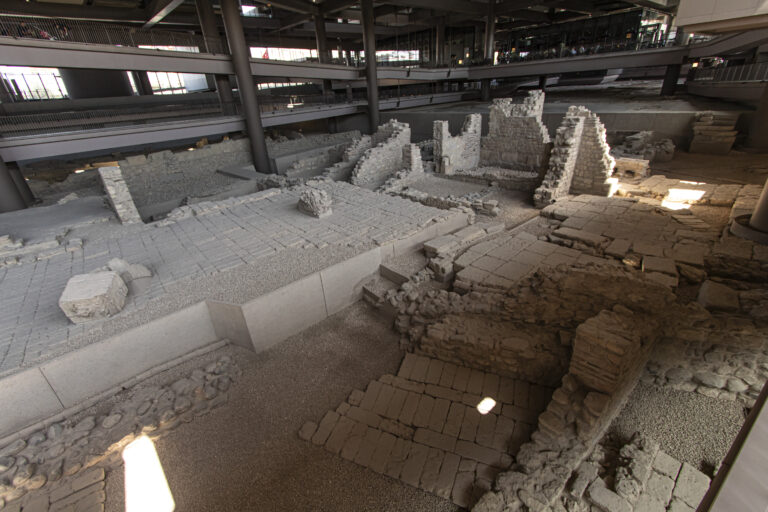 Hatay Arkeoloji Müzesi