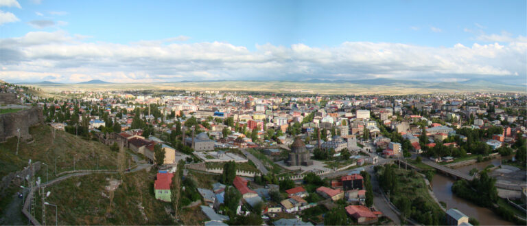 Kars Müzesi