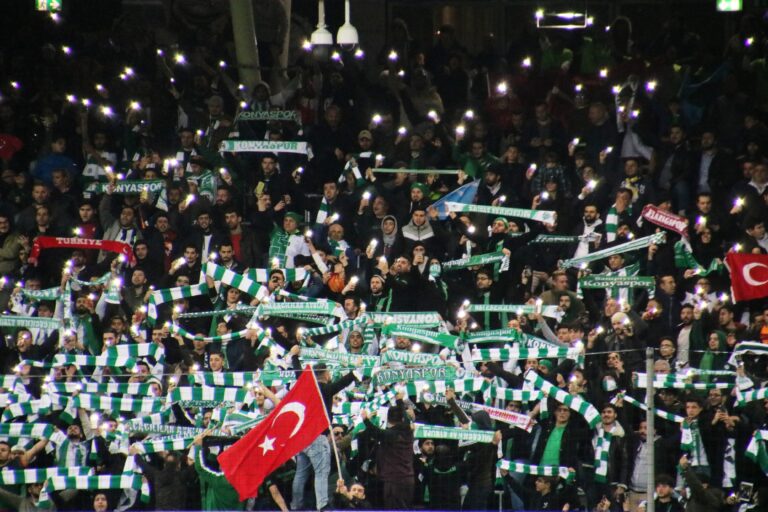 Konyaspor Müzesi