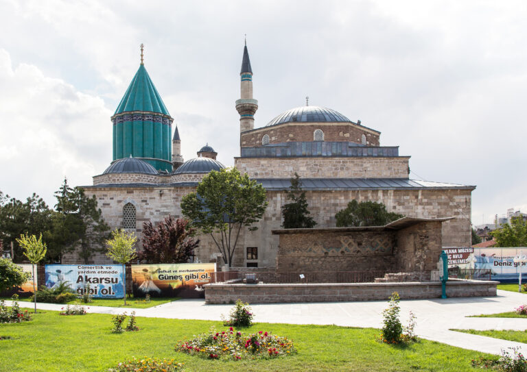 Mevlana Müzesi