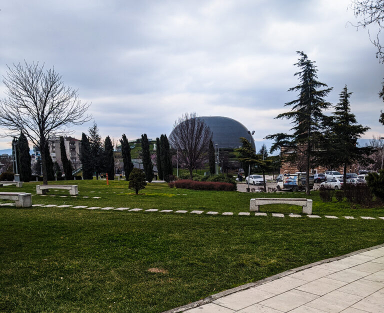 Panorama 1326 Bursa Fetih Müzesi