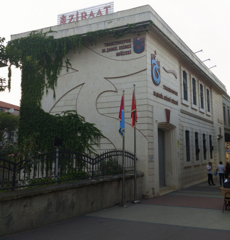 Trabzon Şehir Müzesi