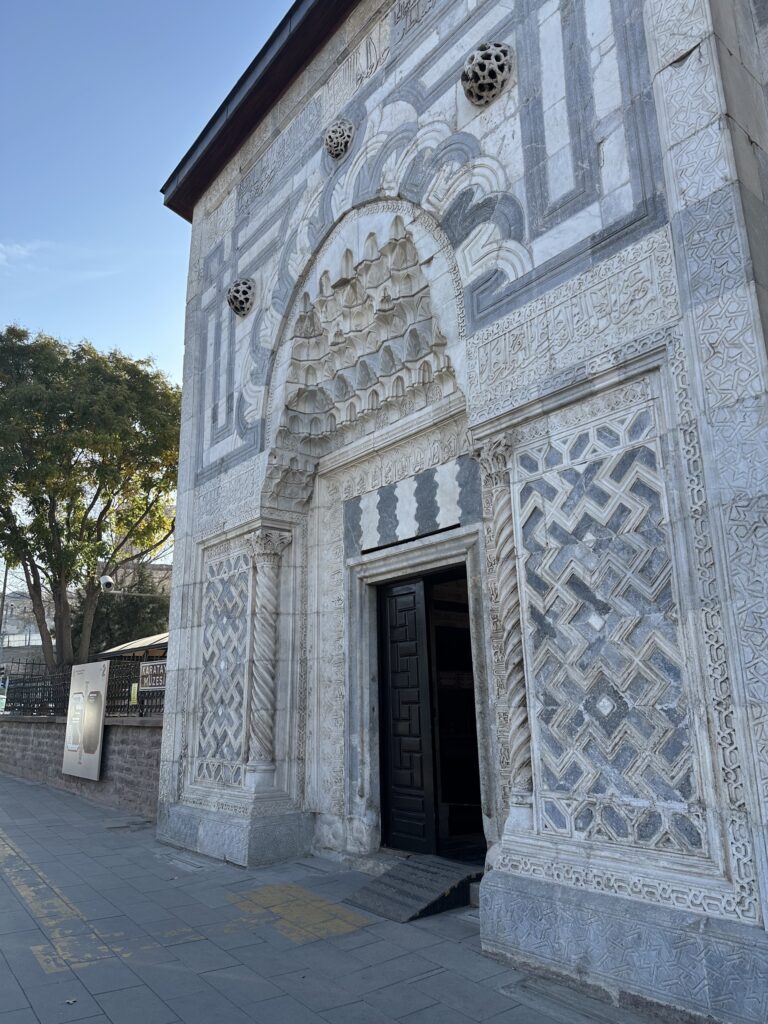 Karatay Medresesi