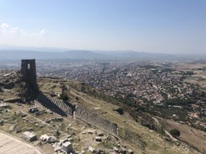 Pergamon Antik Kenti