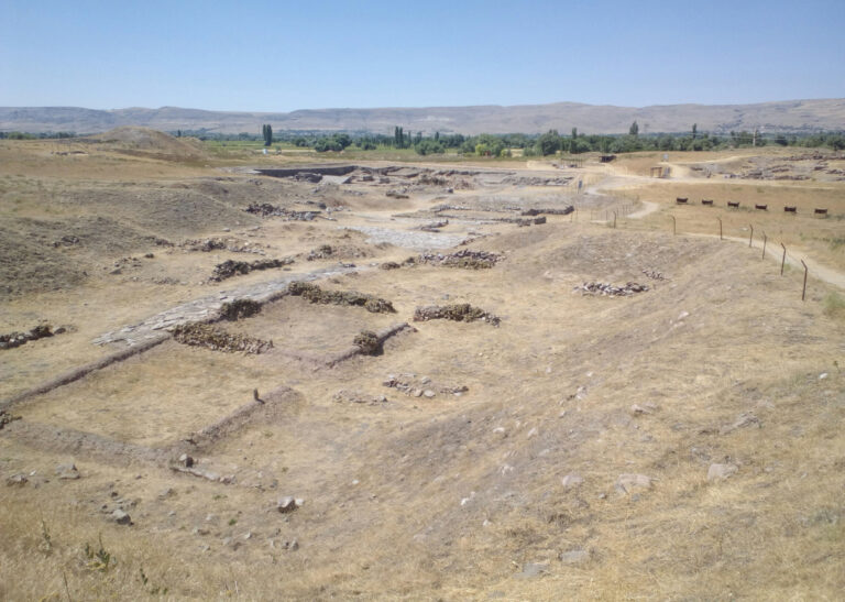 Kültepe