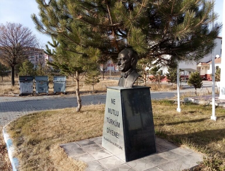 Aşık Veysel Müzesi