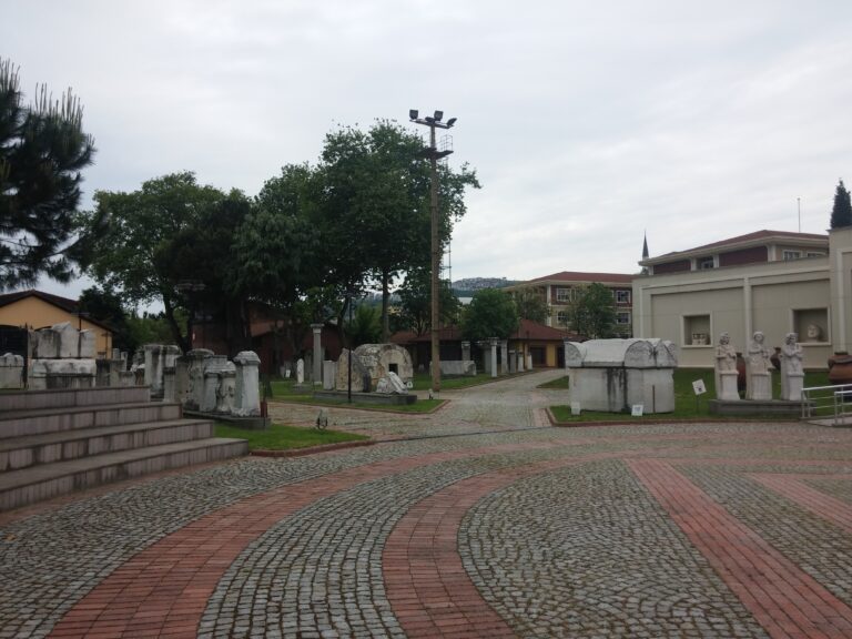 Kocaeli Arkeoloji Müzesi