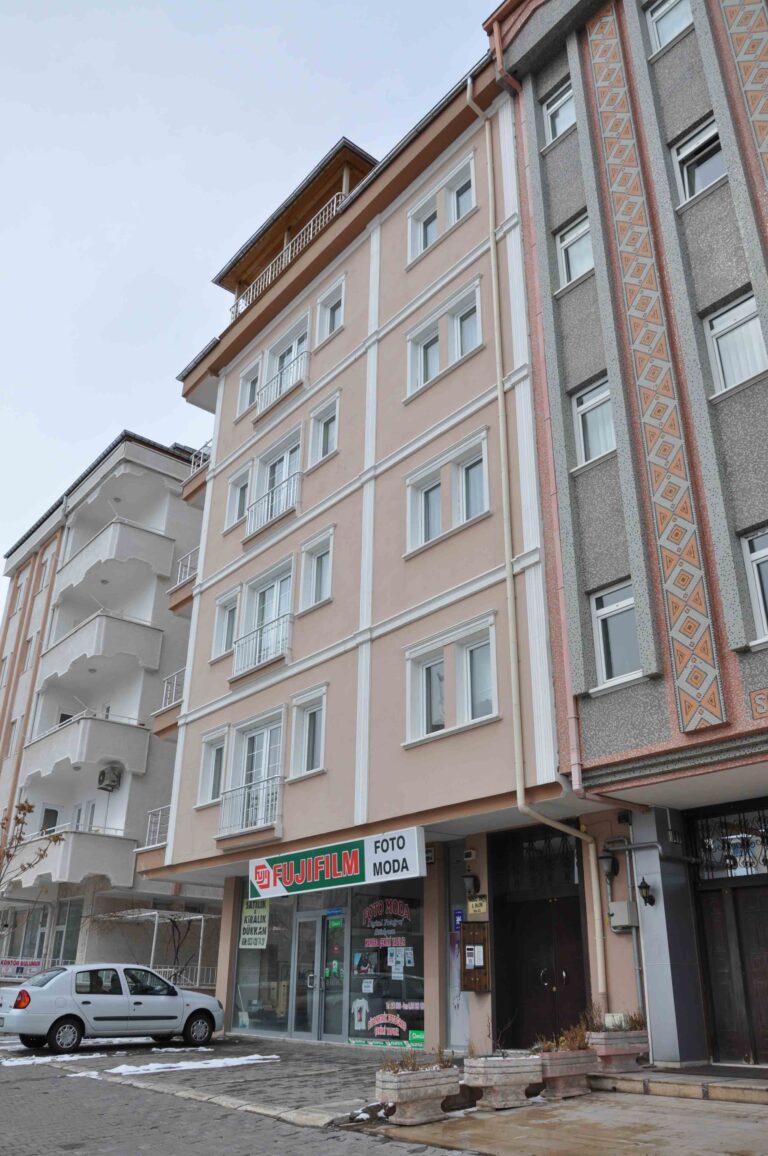 Nevşehir Müzesi