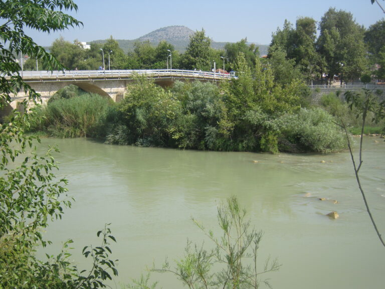 Silifke Müzesi