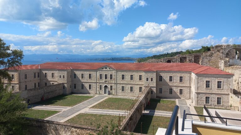 Sinop Tarihi Cezaevi