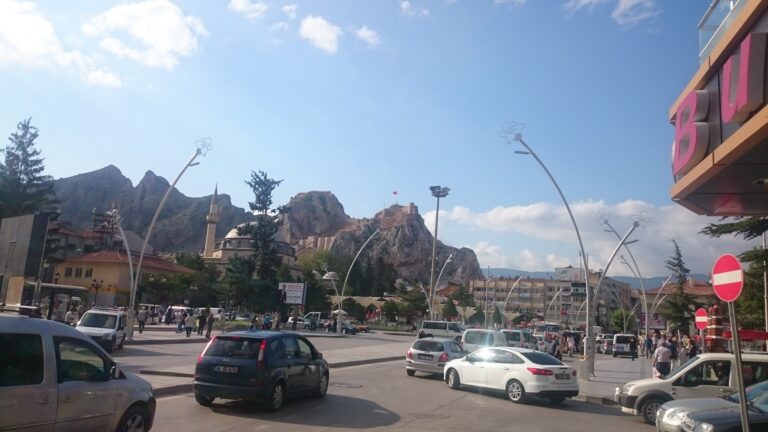 Tokat Şehir Müzesi
