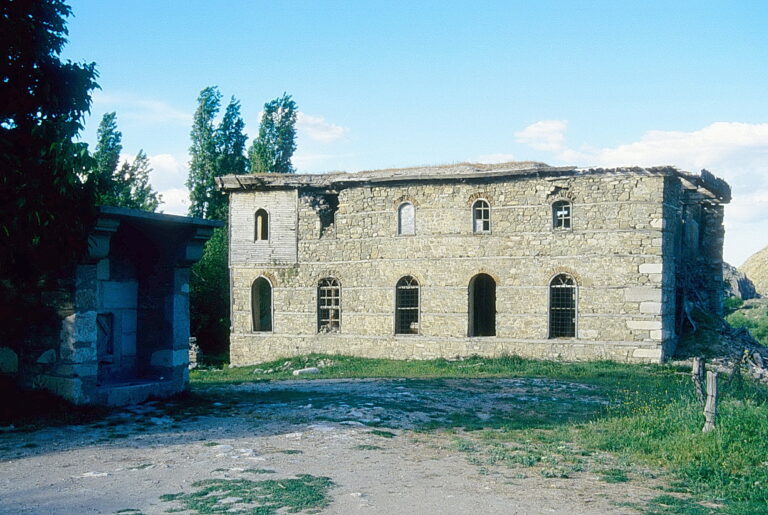 Uluborlu Müzesi