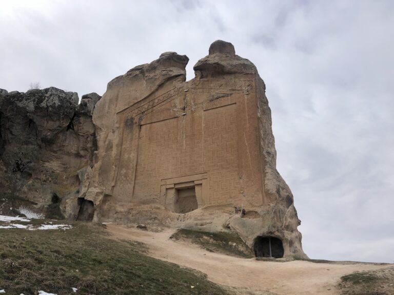 Yazılıkaya