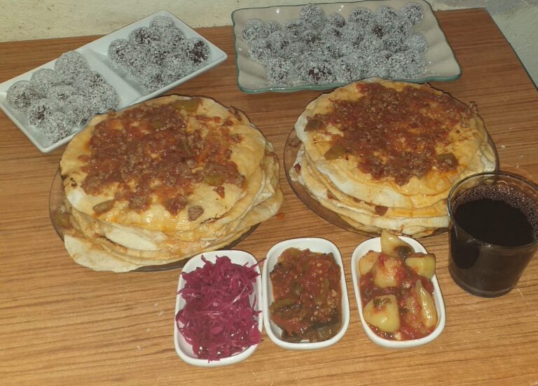 Çikolata Müzesi