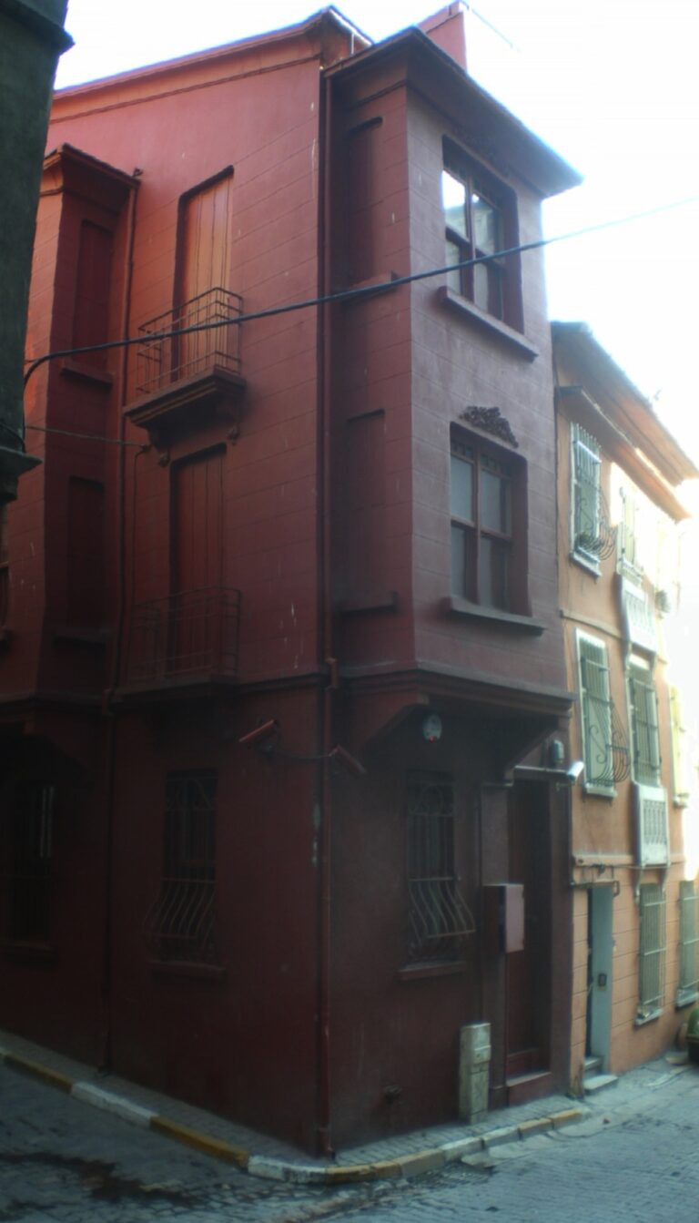 Masumiyet Müzesi