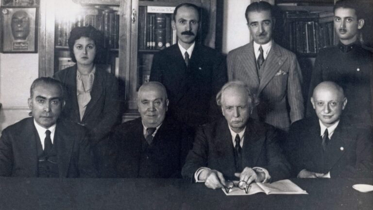 Tıp Tarihi Müzesi