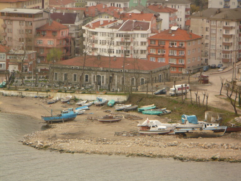 Amasra Müzesi