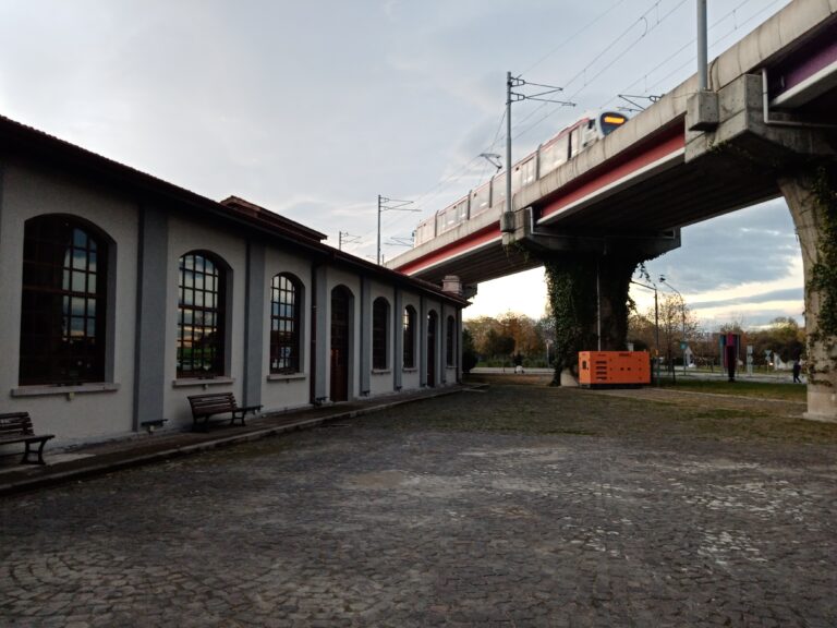 Cerrahi Aletler ve Sağlık Müzesi
