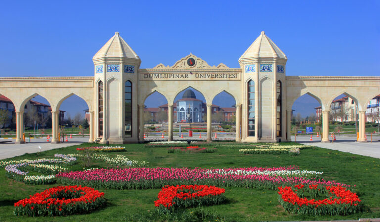 Dumlupınar Üniversitesi Müzesi