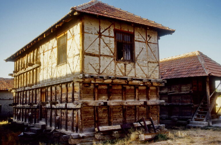 Elmalı Müzesi