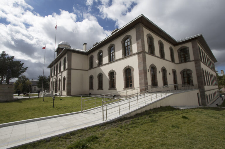 Erzurum Müzesi
