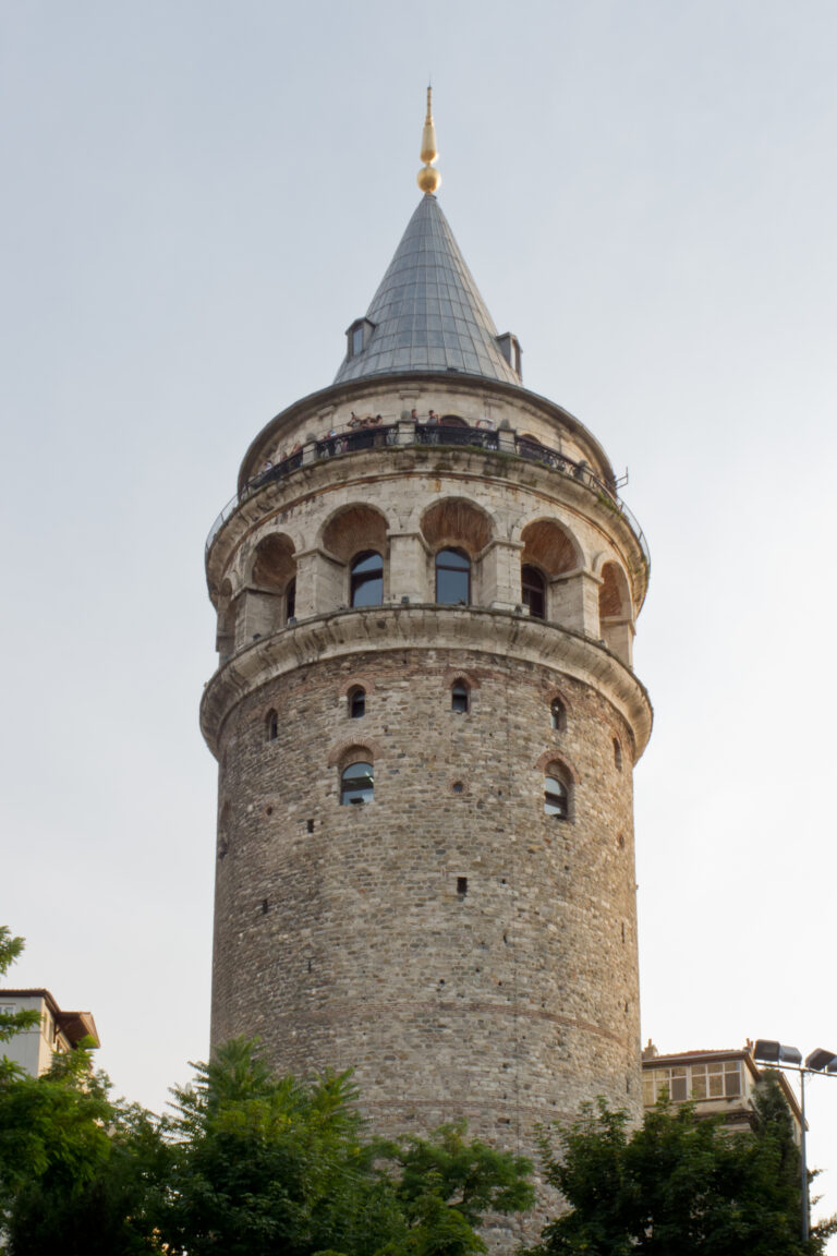 Galata Kulesi