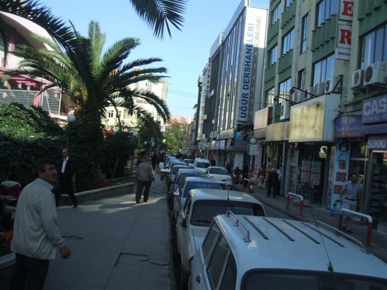 Gazi Müzesi