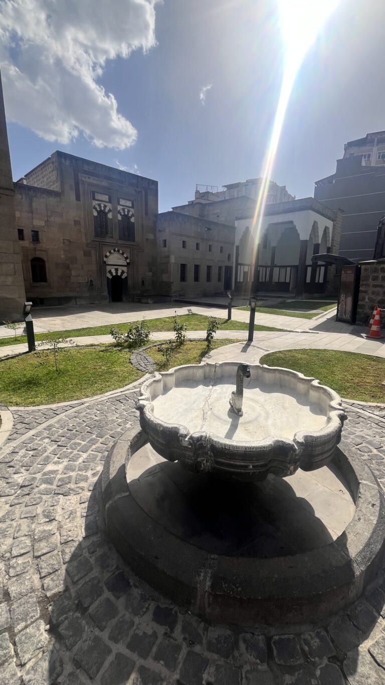 Güpgüpoğlu Etnografya Müzesi