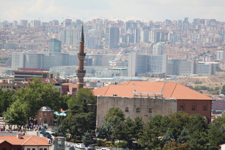 Hacı Bayram Veli Müzesi