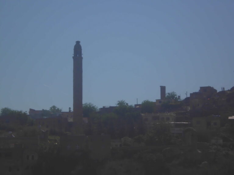 Hasankeyf Müzesi