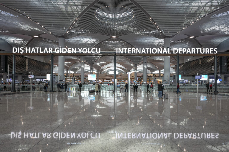 İstanbul Havalimanı Müzesi