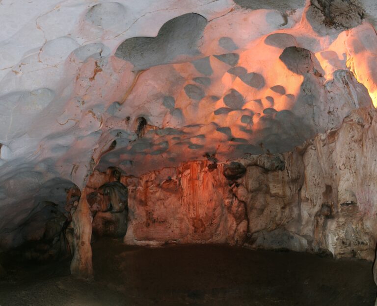 Karain Mağarası