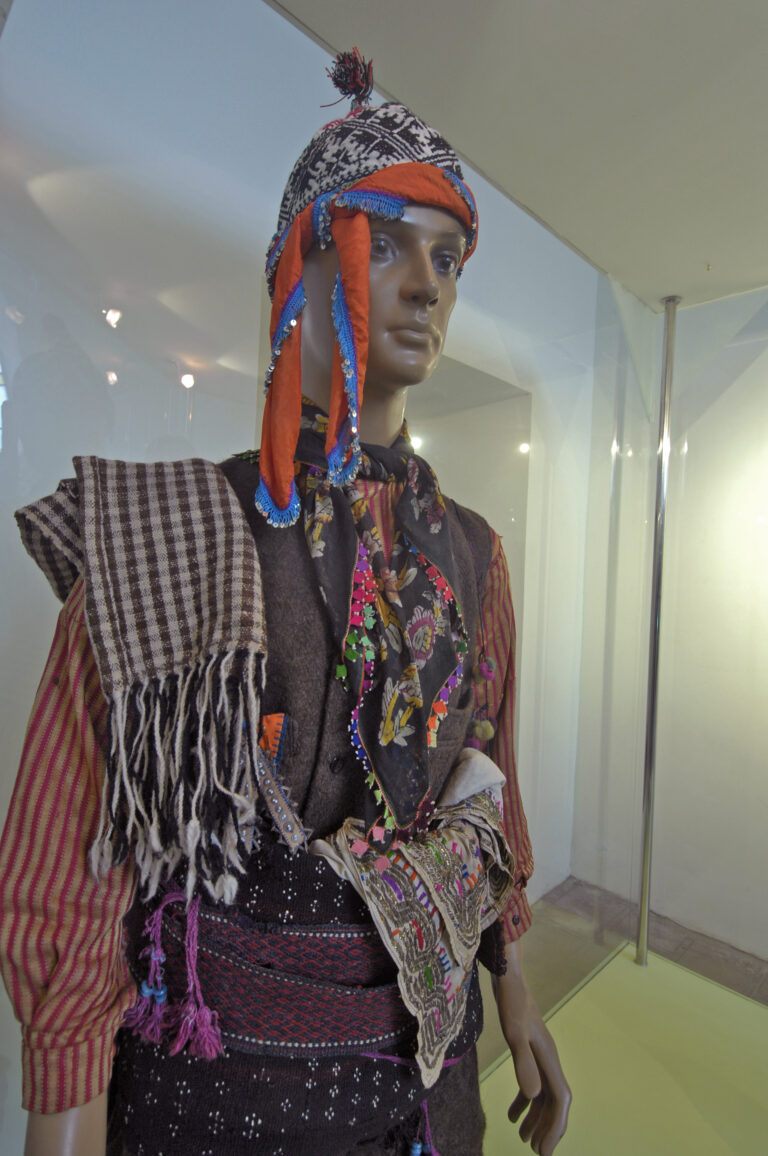 Malazgirt Müzesi