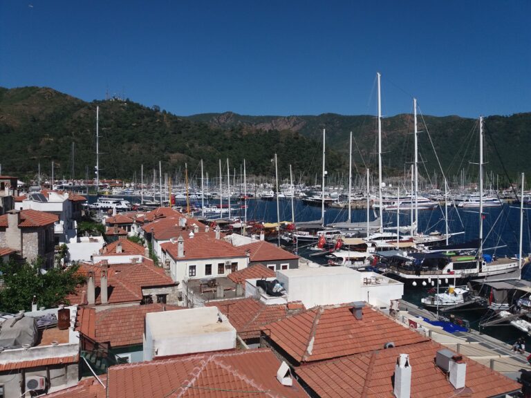 Marmaris Müzesi