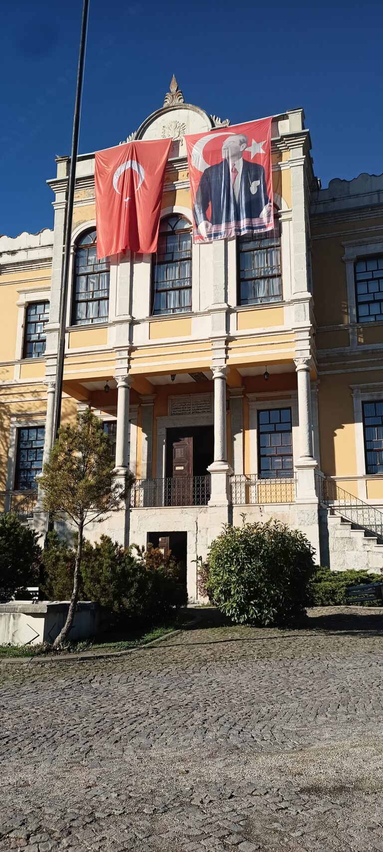 Safranbolu Kent Tarihi Müzesi