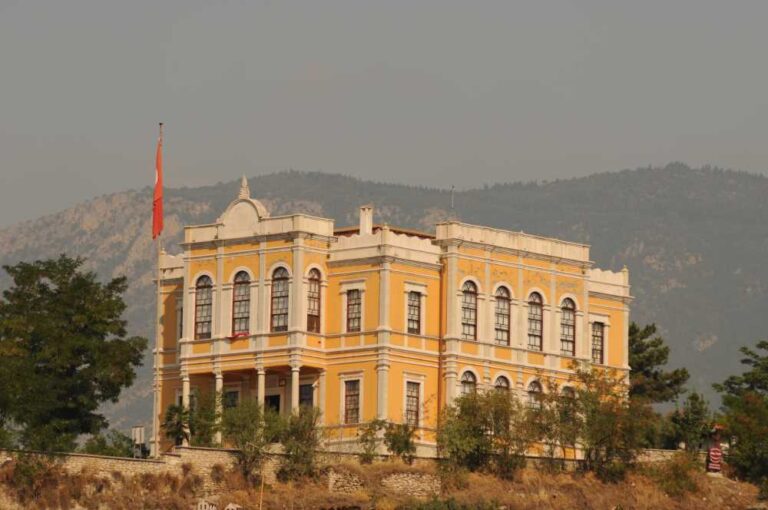 Safranbolu Müzesi