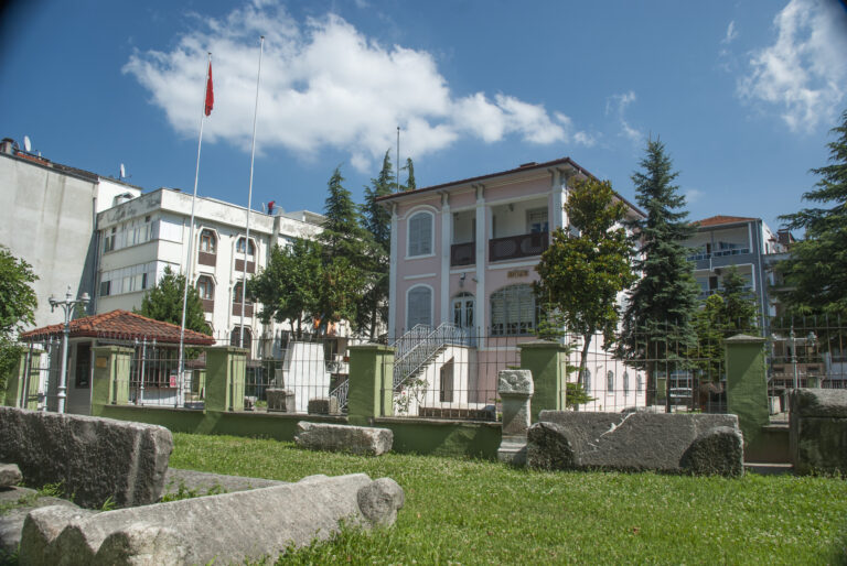 Sakarya Müzesi