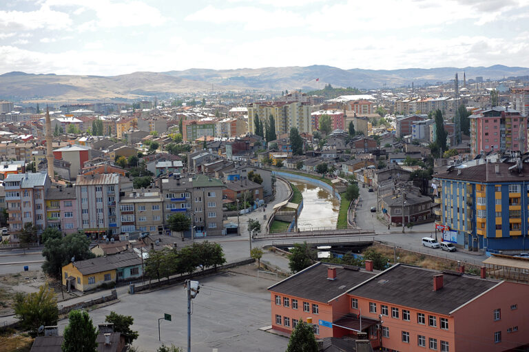 Sivas Şehir Müzesi