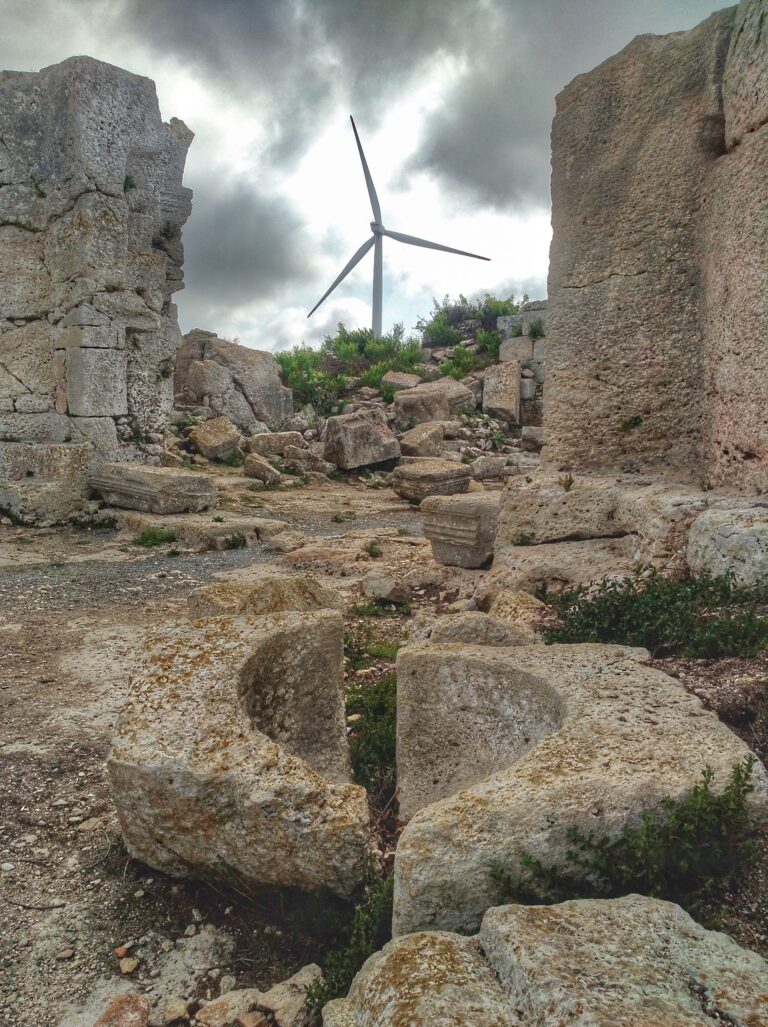 St. Simon Manastırı