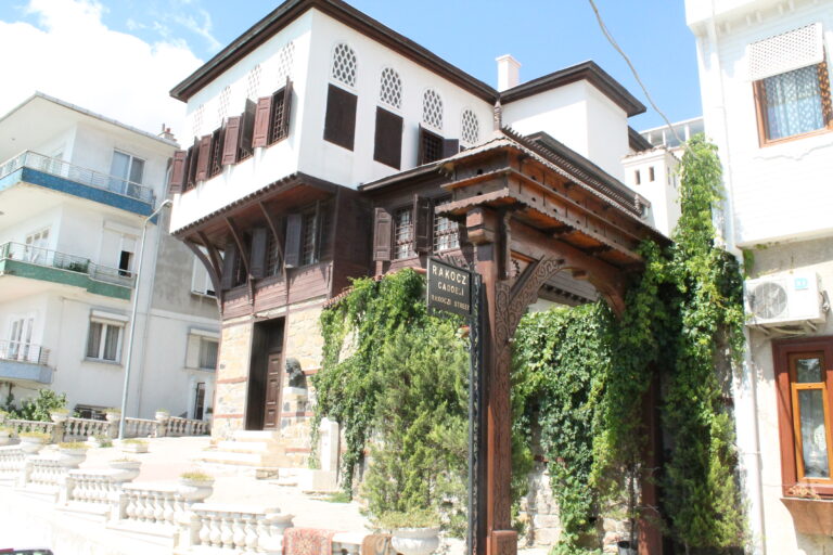 Tekirdağ Müzesi