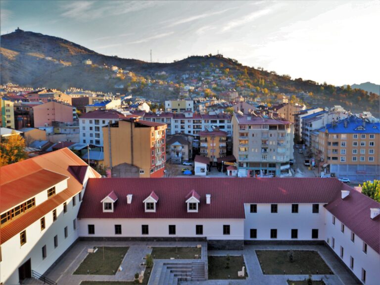 Tunceli Müzesi