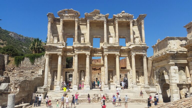 Efes Örenyeri